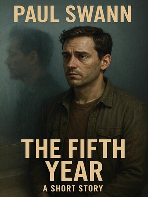 cover image of The Fifth Year